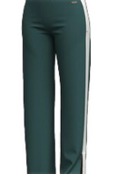 New GGBlue Track Pant - Forest/White MSP$105-3