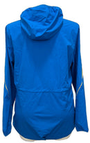 Sunice Women's Amelia Windwear Blue Jacket w/Logo Size XL MSP$130-2