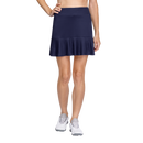 Tail Arabella 17” Micropleat Skort -Night Size L MSP$90-1