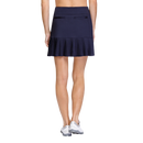 Tail Arabella 17” Micropleat Skort -Night Size L MSP$90-2