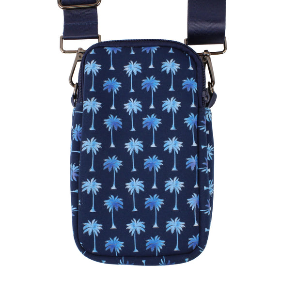 New Insulated Crossbody Bag