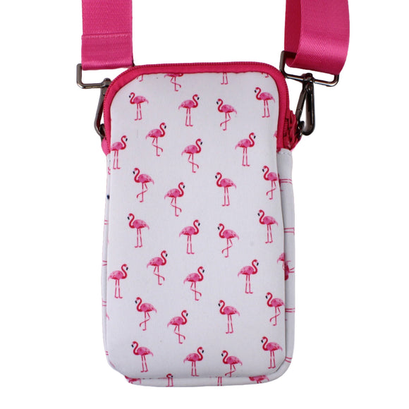 New Insulated Crossbody Bag