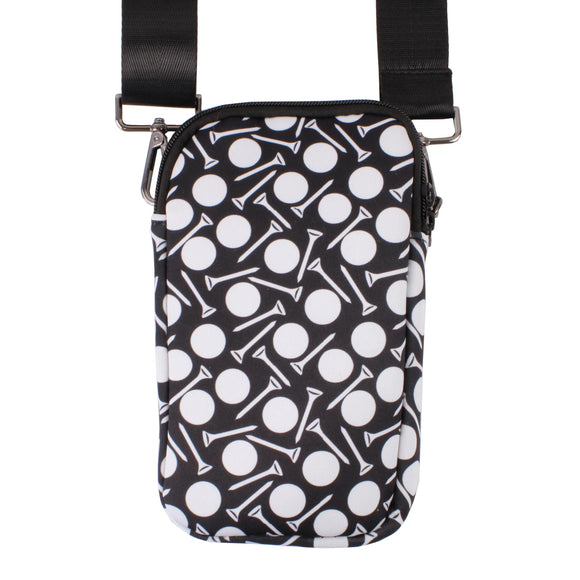 New Insulated Crossbody Bag