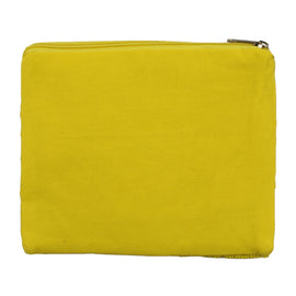 New Yellow Birdies & Tequila Beaddies Bag - 0