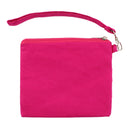 New Pink Golfaholic Beaddie Bag-2