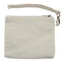 New White & Pink Birdie Beaddie Bag-2