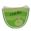 New Birdie Girl Three Putt Slut Putter Cover-1