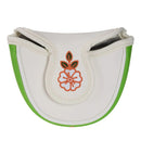 New Birdie Girl Three Putt Slut Putter Cover-2