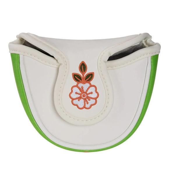 New Birdie Girl Three Putt Slut Putter Cover