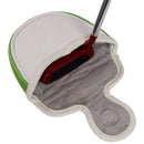 New Birdie Girl Three Putt Slut Putter Cover-3