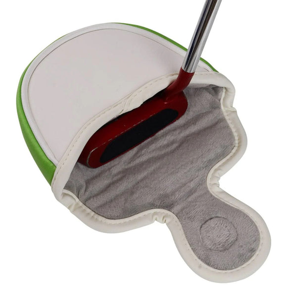 New Birdie Girl Three Putt Slut Putter Cover