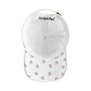 New Birdie Girl Azalea Bloom Golf Hat-3