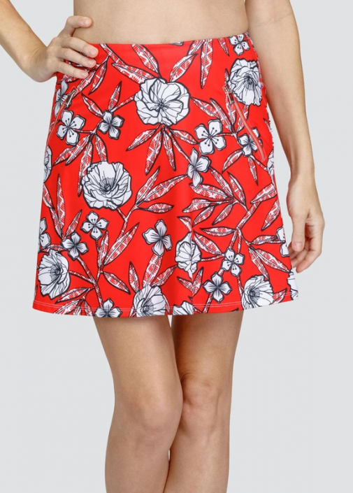 Tail Activewear Isma Pull-on Golf Skort - Palacio Garden MSP$100