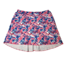 Jofit Pink Floral Camo Skort Size L MSP $98-3