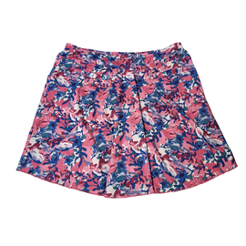 Jofit Pink Floral Camo Skort Size L MSP $98 - 0