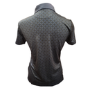 New Bad Birdie Women's Golf Polo - Twilight Tee-2