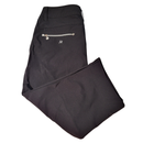 Daily Sports Black 32" Lyric Golf Pant Size 10 MSP$148-2