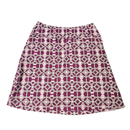 Tail Activewear Purple, Pink & White Print Skort Size XS-3