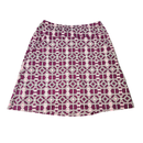 Tail Activewear Purple, Pink & White Print Skort Size XS-2