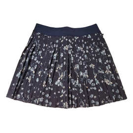 New Bad Birdie Women's Midnight Gardens Double Down Golf Skort