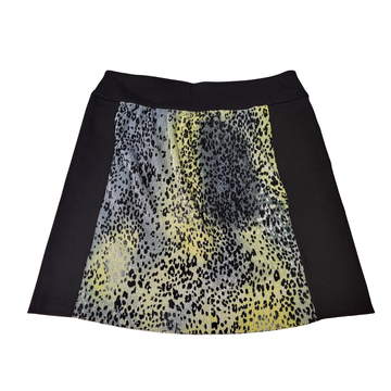 New Jamie Sadock Bananarama Skort Size 8
