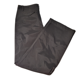 New Nivo Sport Women's Black Golf Pants Size 10 MSP$110