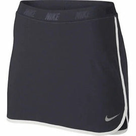Nike Golf Black Skort w/ White Trim Size S
