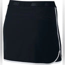 Nike Golf Black Skort w/ White Trim Size S-2