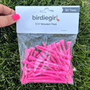 New Birdie Girl You Got This Golf Tees-3