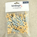 New Birdie Girl Coastal Grandma Golf Tees-3