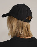 New Rhone Black Everyday Active Hat MSP$34-3