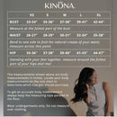 New Kinona Sport Gray Breathable Mesh Shorties MSP$50-2
