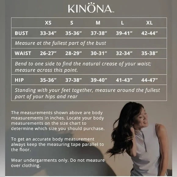 New Kinona Sport Gray Breathable Mesh Shorties MSP$50