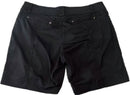 Tail Women's Black Golf Short Size 10-2
