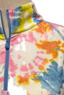 Ralph Lauren RLX Tie-dye Pullover w/ Logo Size L MSP$148-2