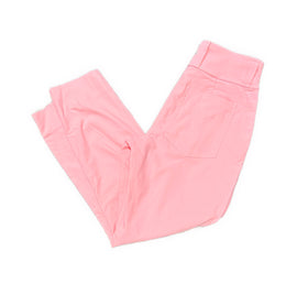 Jofit Light Pink Slimmer Golf Capri Pant Size S MSP$100 - 0
