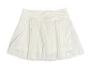 Nike White Flounce Skort Size S-1
