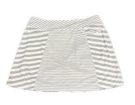 Nike Golf Multi-Directional Stripe Skort Size S - 0