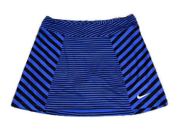 Nike Golf Multi-Directional Stripe Skort Size S