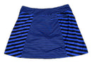 Nike Golf Multi-Directional Stripe Skort Size S-4