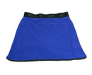 Nike Golf Blue Skort w/ Black Trim Size S-2
