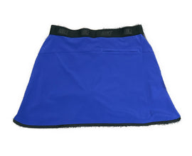 Nike Golf Blue Skort w/ Black Trim Size S - 0