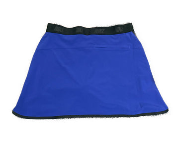 Nike Golf Blue Skort w/ Black Trim Size S - 0