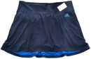 Adidas Heat Ready Navy 17” Mesh Skort Size XL MSP$70-1