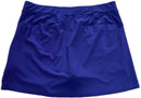 Slazenger Royal Blue 17.5” Golf Skort Size XL MSP$60-2