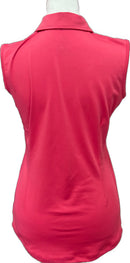 4 all by Jofit Women’s Sleeveless Golf Top Size XS-4