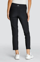 New Tail Activewear Black Florina Golf Pants MSP$99-2
