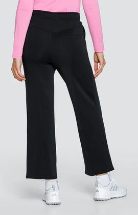 New Tail Activewear Black Burma Pull-on Jogger MSP$70 - 0