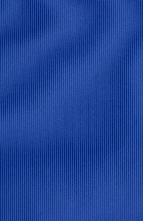 New Tail Activewear Arezzo Short Sleeve Golf Top - Oxford Blue MSP$90