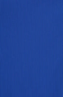 New Tail Activewear Arezzo Short Sleeve Golf Top - Oxford Blue MSP$90-3